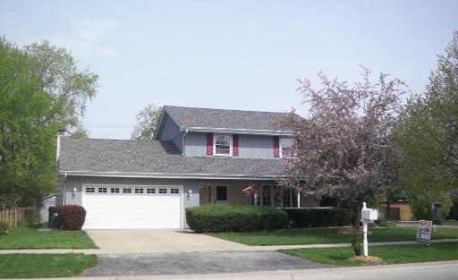 9549 S Oak Park Ave., Oak Lawn, IL 60453