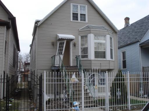 4412 W Thomas Ave., Chicago, IL 60651