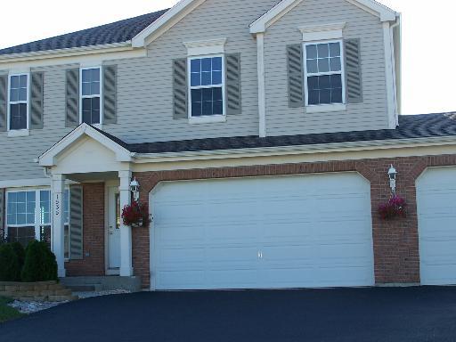 1535 Trails End Ln., Bolingbrook, IL 60490