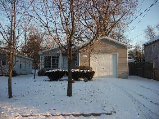506 Titsworth Ct., Aurora, IL 60505