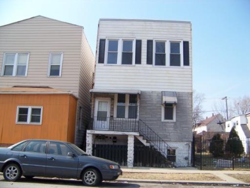 1406 S 51st Ave., Cicero, IL 60804
