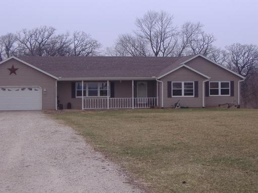 2107 E 675th Rd., Tonica, IL 61370