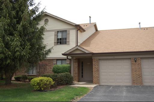 4232 Pheasant Trail Ct. #5, Arlington Heights, IL 60004