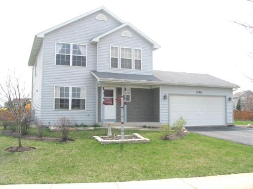 25801 S Brookfield Ct., Channahon, IL 60410