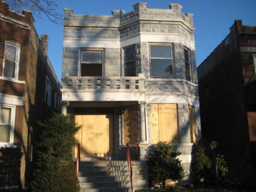 151 N Leamington Ave., Chicago, IL 60651