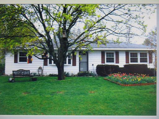 4115 N Shirley Ln., Morris, IL 60450
