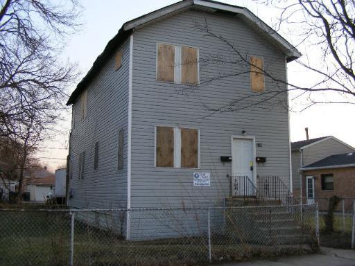 1347 W 109th Pl., Chicago, IL 60643