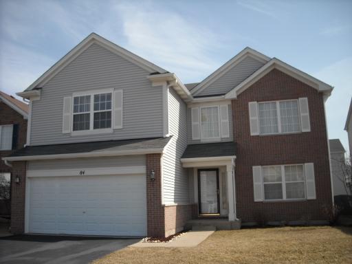 84 Kenilworth Ct., Romeoville, IL 60446