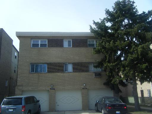 8030 Knox Ave. #1W, Skokie, IL 60076