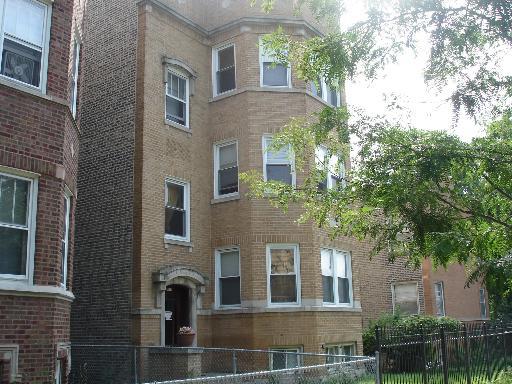 2219 W Rosemont Ave., Chicago, IL 60659
