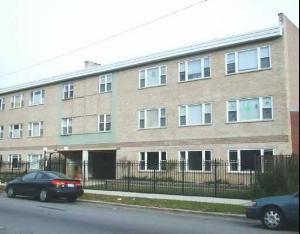 2636 W Foster Ave. #204, Chicago, IL 60625