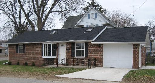 357 Pearl St., Marseilles, IL 61341