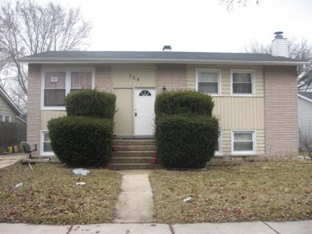 724 W Debra Dr., Des Plaines, IL 60016