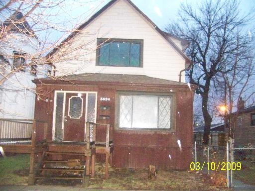 3624 W 84th St., Chicago, IL 60652