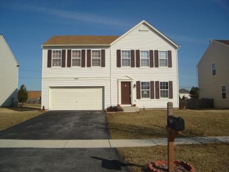 6143 Southridge Dr., Plainfield, IL 60586