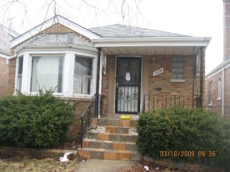 7229 S Homan Ave., Chicago, IL 60629