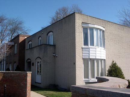 11551 S Western Ave. #A2, Chicago, IL 60643
