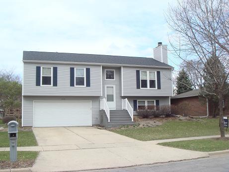 1733 Russet Ln., Sycamore, IL 60178