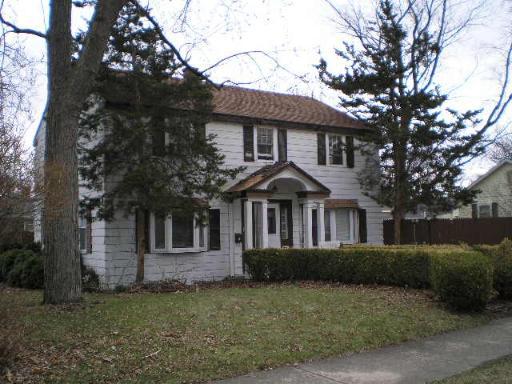 1024 Barthelme Ave., Joliet, IL 60435