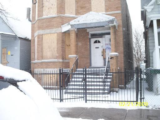 [Address Hidden by Seller], Chicago, IL 60636