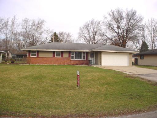 2018 Schell Dr., Rockford, IL 61109