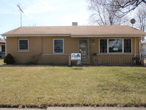 1364 Forest Ave., Calumet City, IL 60409