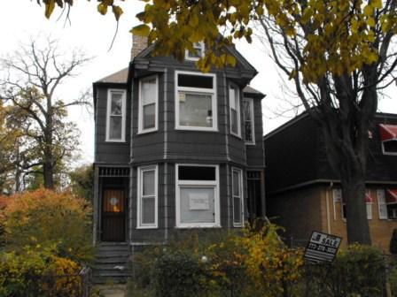 7122 S University Ave., Chicago, IL 60619