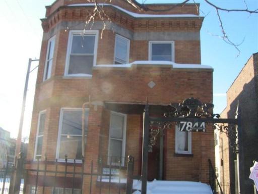 7844 S Green St., Chicago, IL 60620