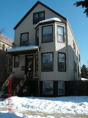 3313 N Hamlin Ave., Chicago, IL 60618