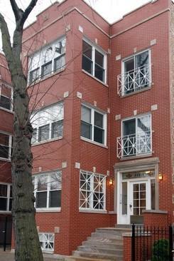 2236 N Maplewood Ave. #1, Chicago, IL 60647