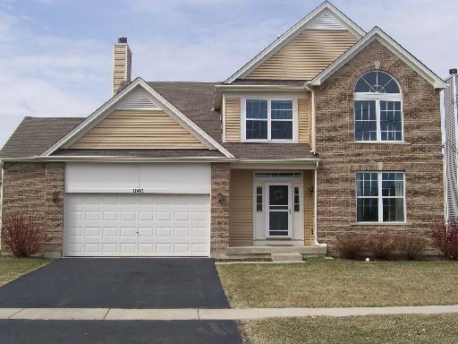 1000 Timber Lake Dr., Antioch, IL 60002