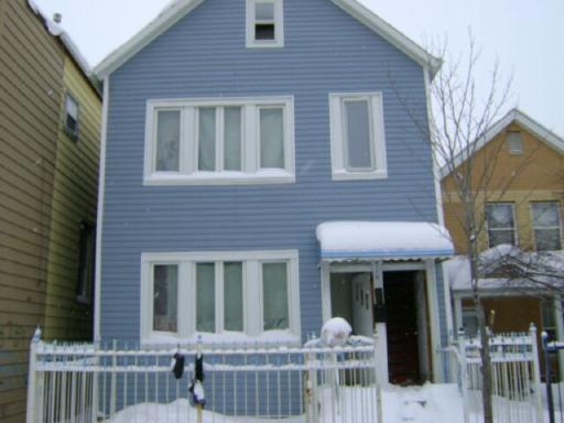 4514 S Hermitage Ave., Chicago, IL 60609