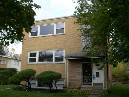 209 Dodge Ave., Evanston, IL 60202