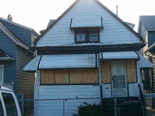 11432 S Calumet Ave., Chicago, IL 60628