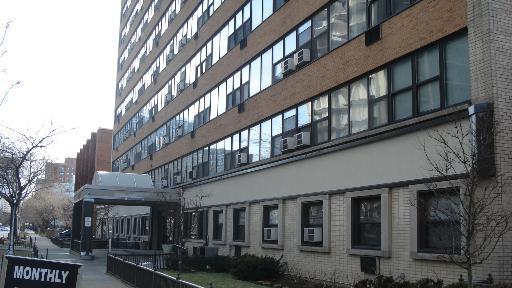 6030 N Sheridan Ave. #1909, Chicago, IL 60660