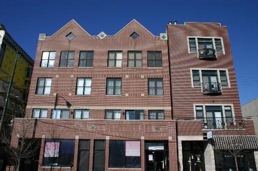 1350 W Belmont Ave. #D, Chicago, IL 60657