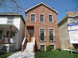 2526 N St. Louis, Chicago, IL 60647