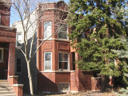 3414 N Harding, Chicago, IL 60618