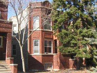 3414 N Harding, Chicago, IL 60618