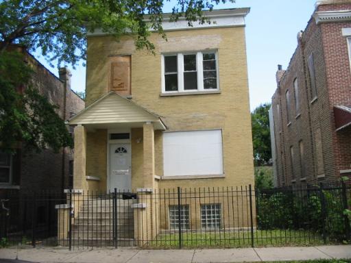 731 N Ridgeway Ave., Chicago, IL 60624
