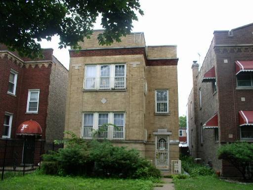 1731 N Linder Ave., Chicago, IL 60639
