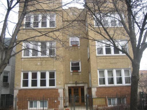 4017 N Central Park Ave. #1N, Chicago, IL 60618