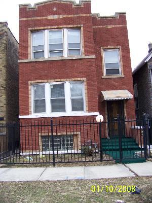 6107 S Marshfield Ave., Chicago, IL 60636