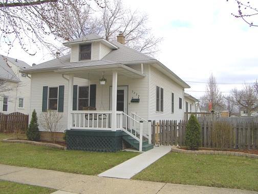 3229 Gustav St., Franklin Park, IL 60131
