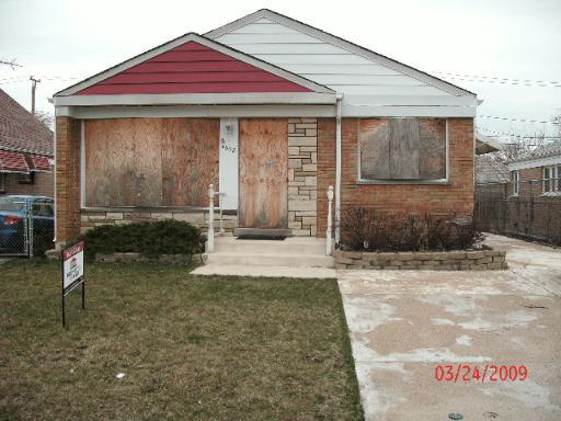 4638 W 82nd Pl., Chicago, IL 60652