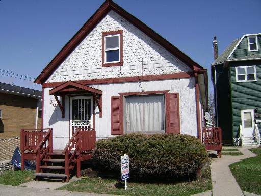 344 155th Pl., Calumet City, IL 60409