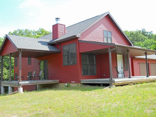 6487 E 890th Rd., Hennepin, IL 61327
