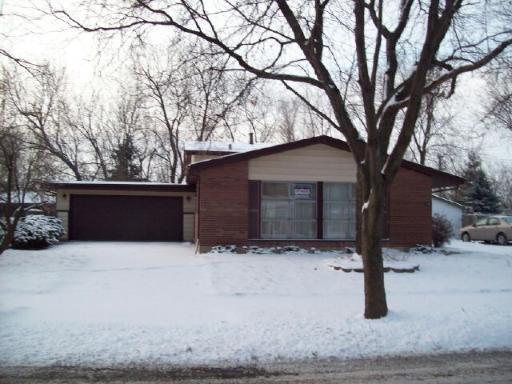 229 Kentucky St., Park Forest, IL 60466