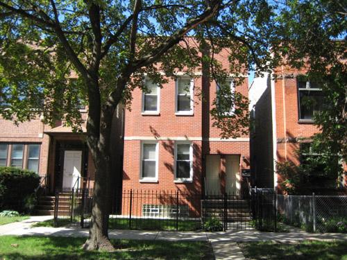 1346 N Oakley Blvd., Chicago, IL 60622