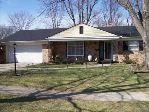 1921 Apple Tree Ln., Rockford, IL 61108